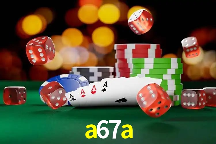 Estatísticas a67a